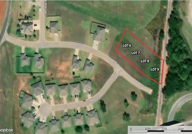 8 Mulberry Ln, Clinton, OK 73601 - photo 2