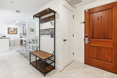 foyer