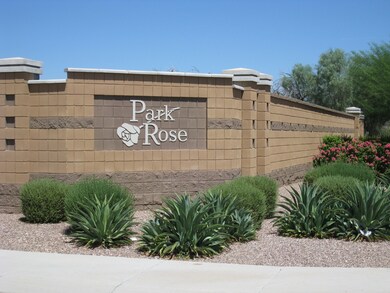 Park Rose