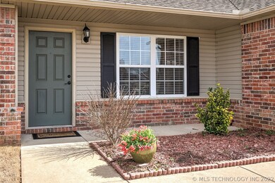 8633 S 264th East Ave, Broken Arrow, OK 74014 - photo 3