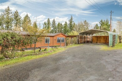 18936 Slough Ln SE, Yelm, WA 98597 - photo 2