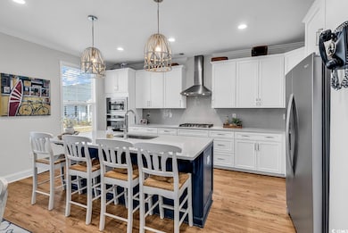 6024 Curran St, Murrells Inlet, SC 29576 - photo 5