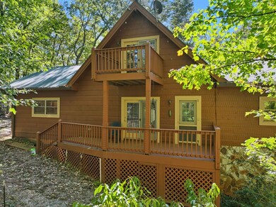 74 Sam Allen Mountain Rd, Ellijay, GA 30536 - photo 4