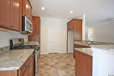 1832 Riverport Dr unit Live Oak II Lot 78, Conway, SC 29526 - photo 7