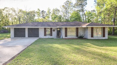 Exterior Front Continued