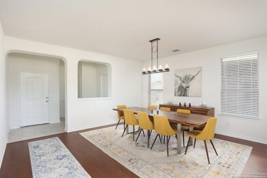 5342 Agave Spine, San Antonio, TX 78261 - photo 2