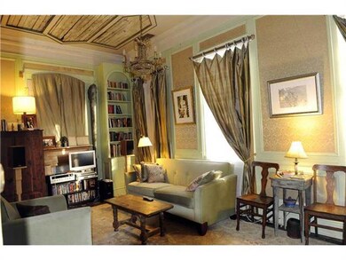 Living Room.