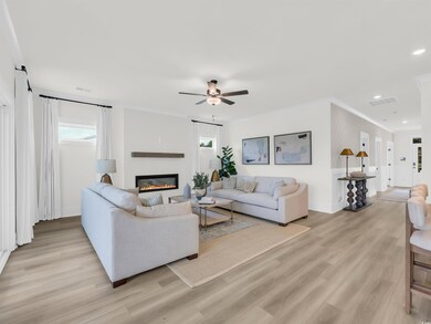 4119 Collins Farm Way unit Lot 82 Courtland ll, Conway, SC 29526 - photo 4