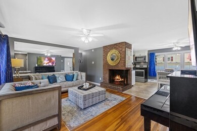 69 Leyden Park Rd, Brockton, MA 02302 - photo 6