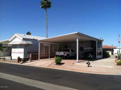 Corner Lot