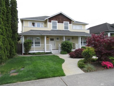 1921 Hoyt Ave unit A, Everett, WA 98201 - photo 2