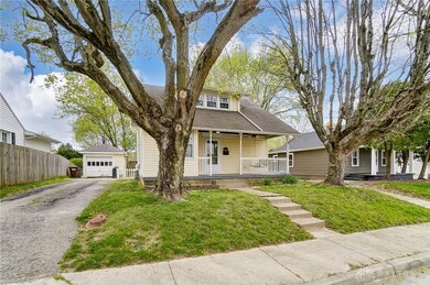 910 S Monroe St, Xenia, OH 45385 - photo 2