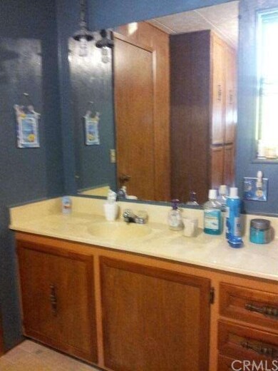 Hallway Bathroom