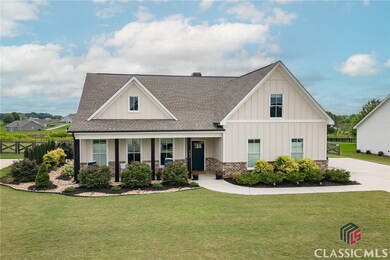 182 Perkins Ct, Winder, GA 30680 - photo 2