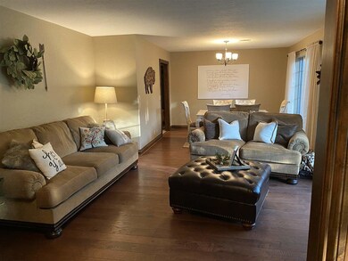 2618 Stagestand Rd, Duncan, OK 73533 - photo 4