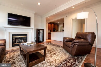 Liberty Row Condominiums unit 305, Alexandria, VA 22314 - photo 3