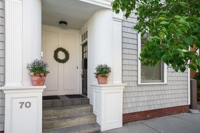 70 High St unit 1, Charlestown, MA 02129 - photo 2