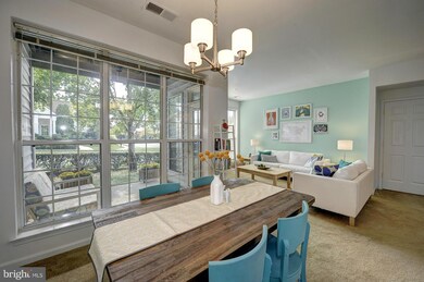 8209 Crossbrook Ct unit 101, Lorton, VA 22079 - photo 7