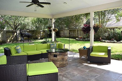 7806 View Park Ln, Houston, TX 77095 - photo 3