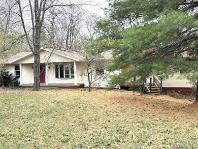 1436 Illinois 140, Smithboro, IL 62284 - photo 2