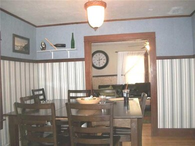Dining Room.