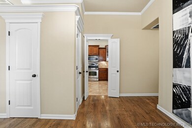 2712 W Natchez St, Broken Arrow, OK 74011 - photo 7