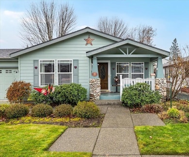 366 Marian Ave unit 39, Central Point, OR 97502 - photo 4