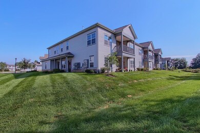 Back of Condo 2