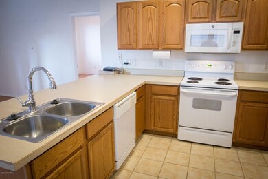 Large Kitchen