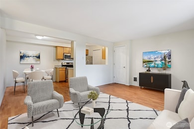 1919 S I St unit 5, Tacoma, WA 98405 - photo 6