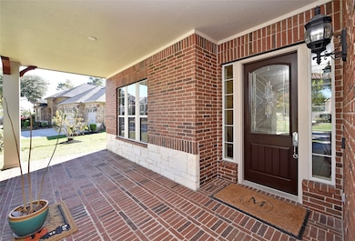 14022 Loramie Creek Ct, Houston, TX 77044 - photo 2