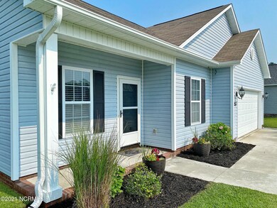 Porch