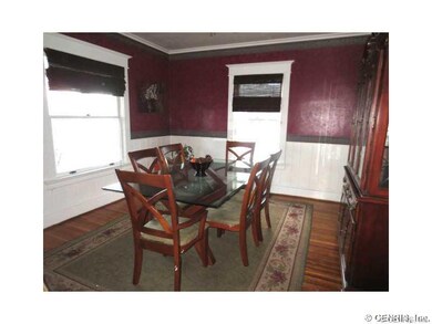 Dining Room.