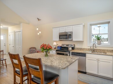6 B street-14