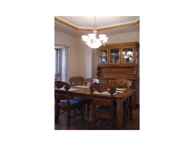 Dining Area.