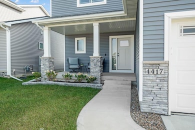 4417 NW 13th St, Ankeny, IA 50023 - photo 4