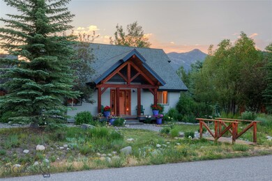 16 Cut Throat Trout Place, Big Sky, MT 59716 - photo 4