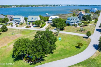 Pelican Point