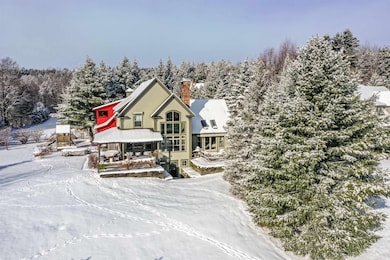 17 Hunger Ln, Stowe, VT 05672 - photo 5