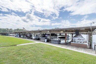 Boat Dock
