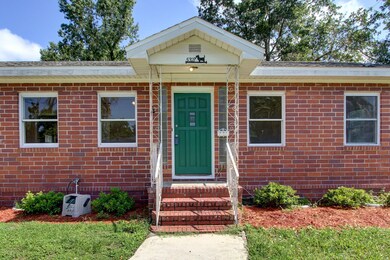 5327 Colonial Ave, Jacksonville, FL 32210 - photo 3