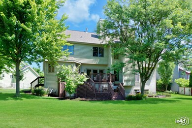 4515 Duncan Ct, Naperville, IL 60564 - photo 4