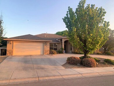 304 Casa de Suenos, Alamogordo, NM 88310 - photo 3