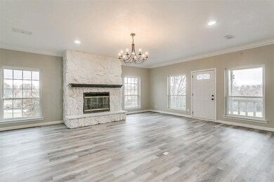 501 Quail Run Rd, Weatherford, TX 76088 - photo 6