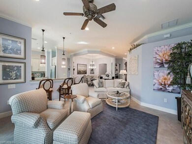 Great Room, Looking Toward Dining