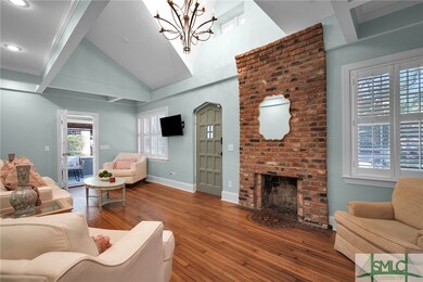 710 E 48th St, Savannah, GA 31405 - photo 7