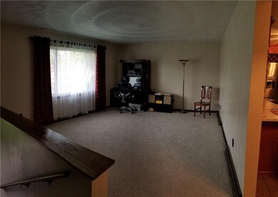 previously used as a large dining room or could be