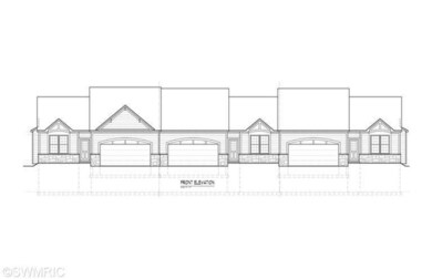 1932 Peace Valley Ct NE unit 7, Grand Rapids, MI 49505 - photo 2