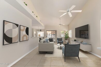 5830 E Mckellips Rd unit 101, Mesa, AZ 85215 - photo 3