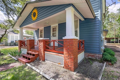 522 E Main St, Sterling, KS 67579 - photo 2